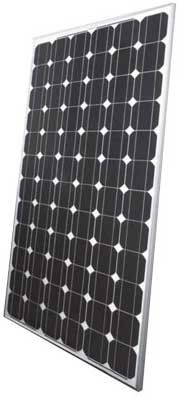 Типы солнечных батарей