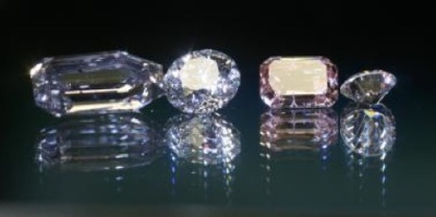 Искусственные алмазы